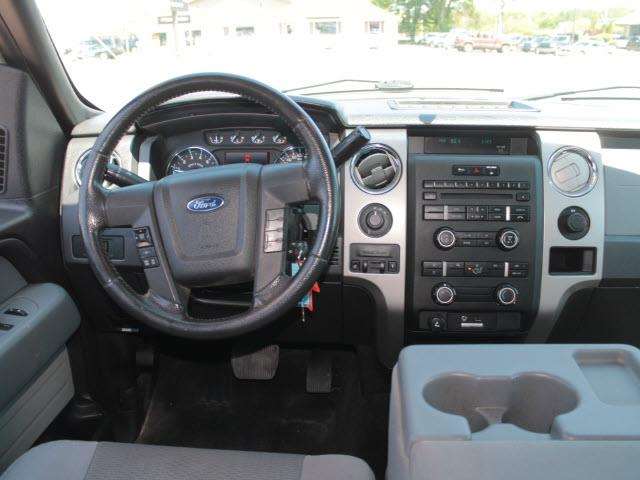 Ford F-150 2011 photo 3